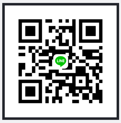 QR-Code LINE